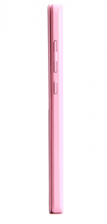 Чехол книжка для смартфонов Xiaomi Mi Note Pink
